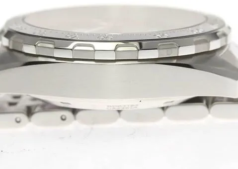 TAG Heuer Formula 1 CAZ201A.BA0641 44mm Stainless steel Black 4