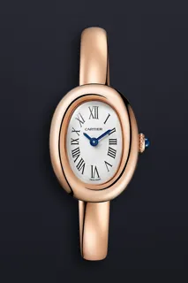 Cartier Baignoire Mini WGBA0036 (4513) | Rose gold