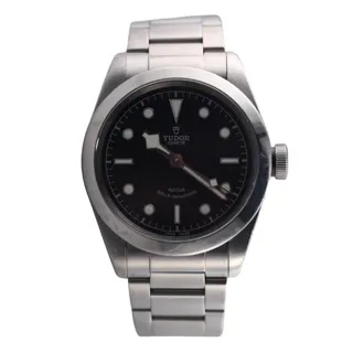 Tudor Black Bay 31-32-36-39-41 79540 Stainless steel