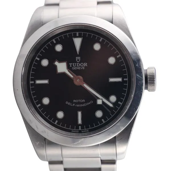 Tudor Black Bay 79540 41mm Stainless steel 1