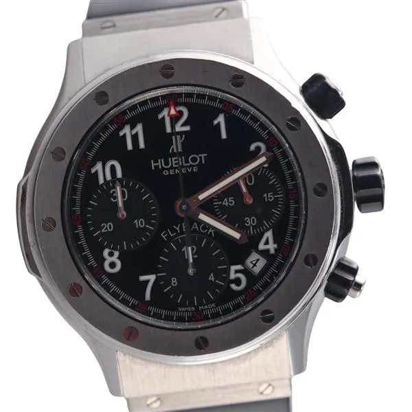 Hublot Super B B1926.1 40mm Stainless steel 1