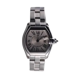 Cartier Roadster 2675 Stainless steel