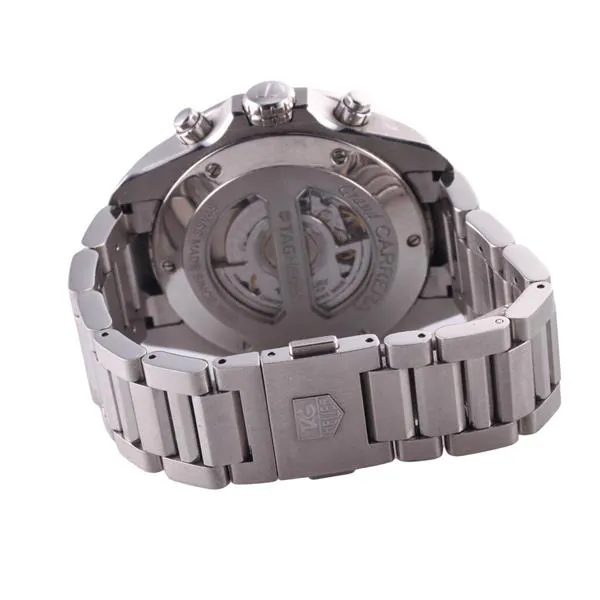 TAG Heuer Carrera CAV511A.BA0902 42mm Stainless steel 1