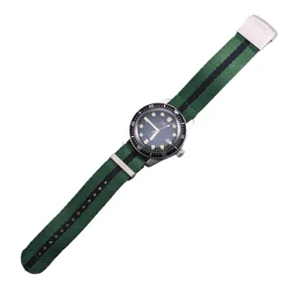 Oris Divers Sixty Five 733 7720 4057 07 5 21 Stainless steel Green