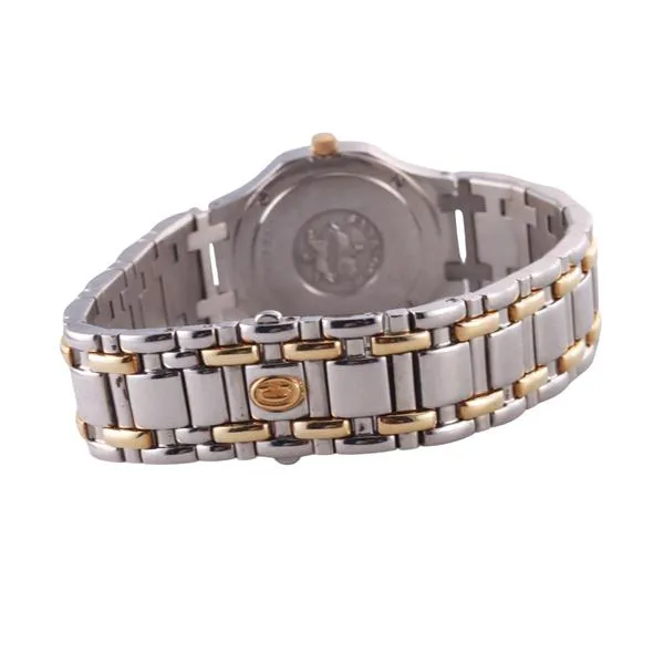 Concord Saratoga 15.73.287 24mm Yellow gold and Stainless steel 1