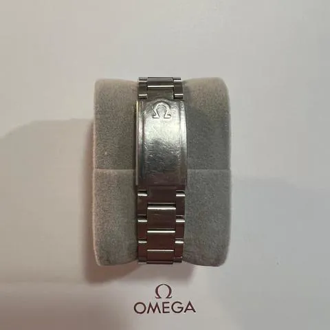 Omega Genève 166.039 41mm Stainless steel Silver 3