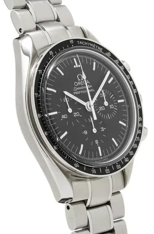 Omega Speedmaster Moon watch 3570.50 42mm Stainless steel Black 2