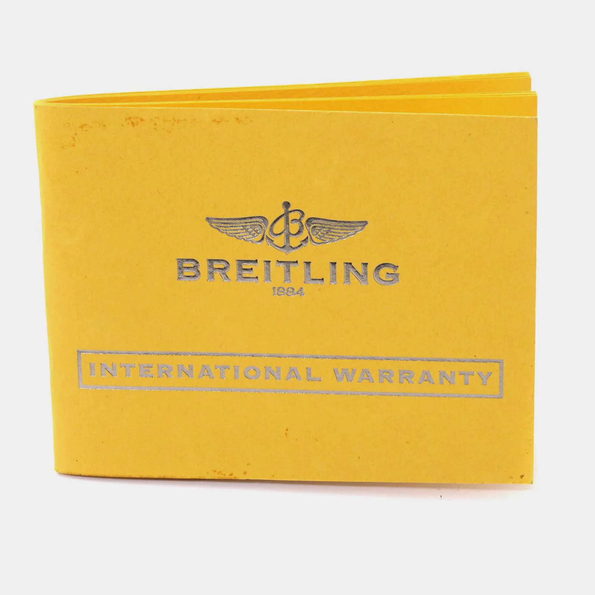 Breitling Bentley A13365 45mm Stainless steel 10