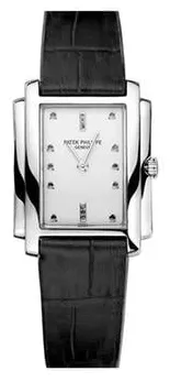 Patek Philippe Gondolo 4824/1 22mm White gold