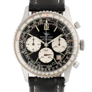 Breitling Navitimer 7806 Stainless steel