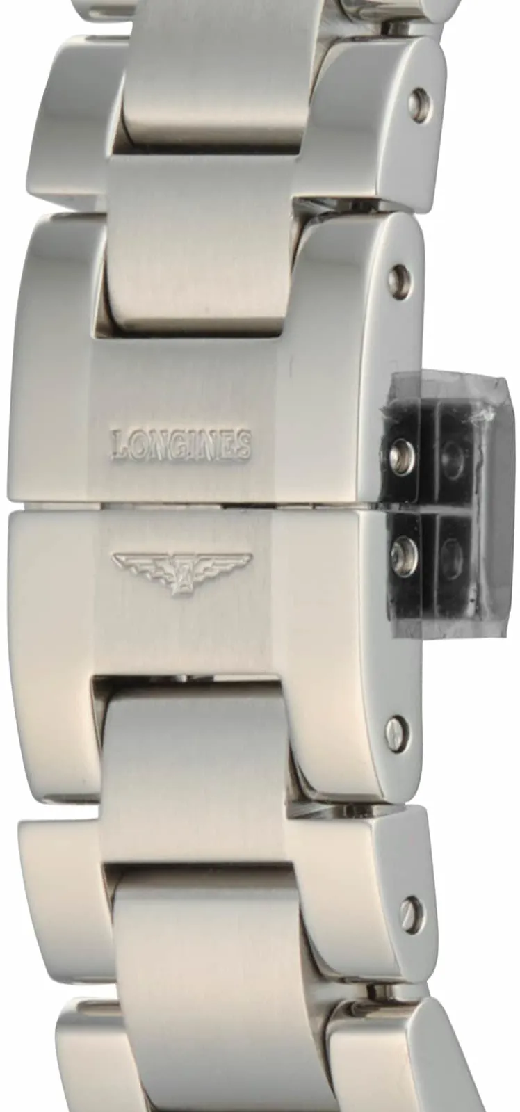 Longines Conquest Classic L2.286.4.87.6 30mm Stainless steel Mother-of-pearl 2
