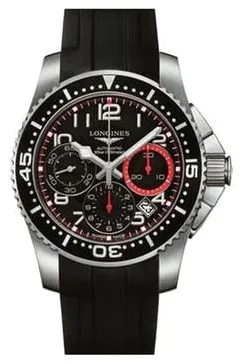 Longines HydroConquest 41mm Stainless steel