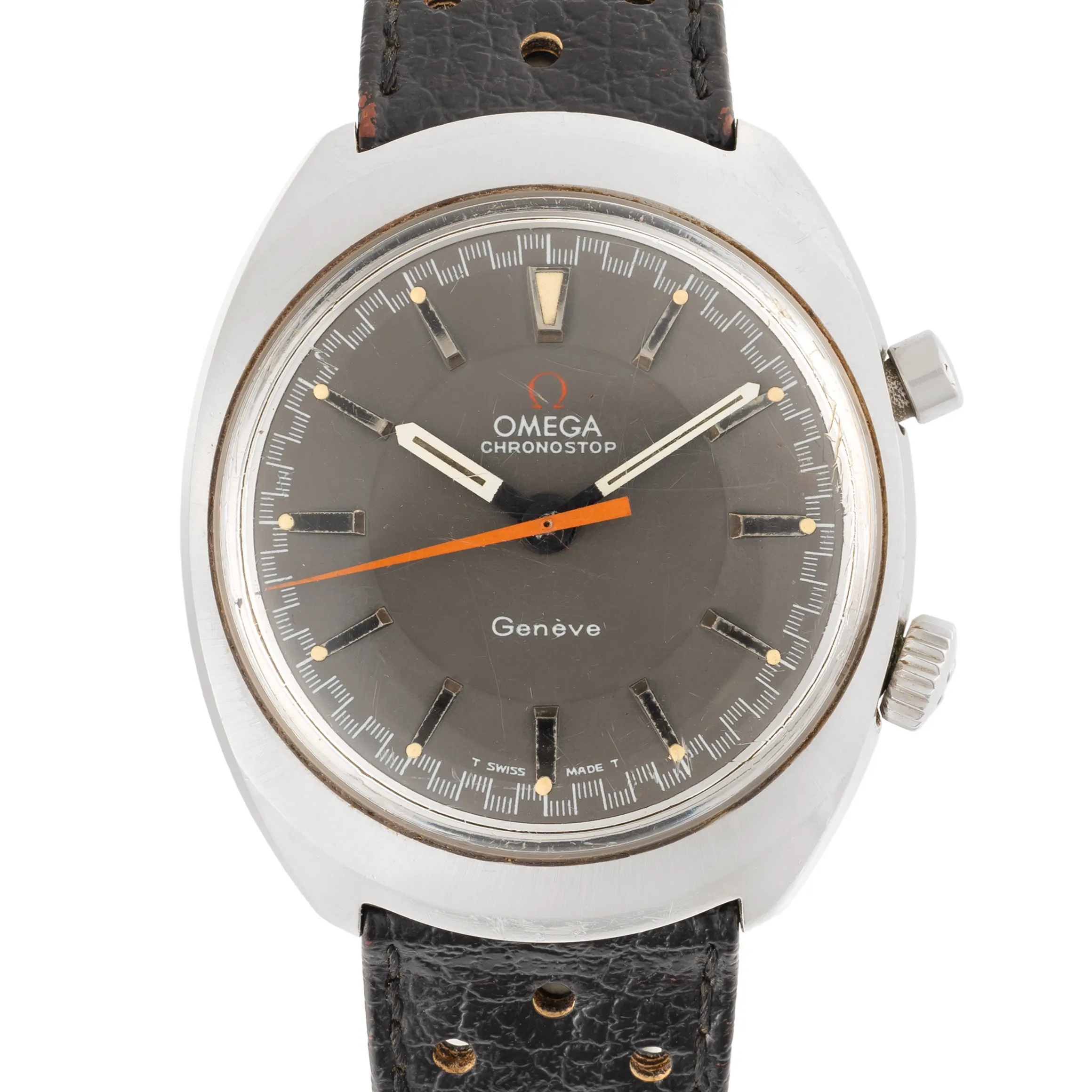 Omega Seamaster Chronostop 145.009