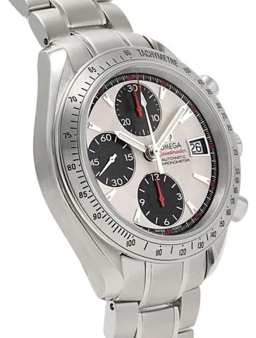 Omega Speedmaster 3211.31.00 40mm Stainless steel Silver 2