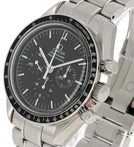 Omega Speedmaster Moon watch 3570.50.00 42mm Stainless steel Gray 1