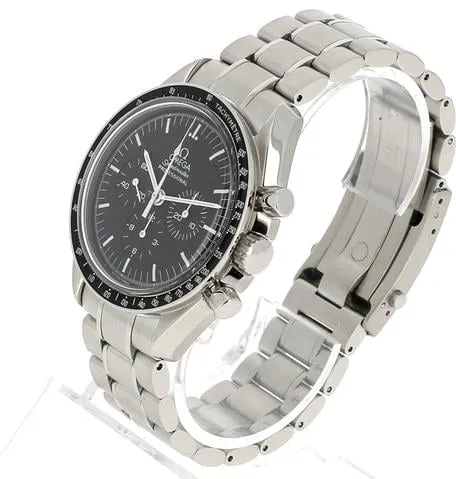 Omega Speedmaster Moon watch 3570.50.00 42mm Stainless steel Gray 5