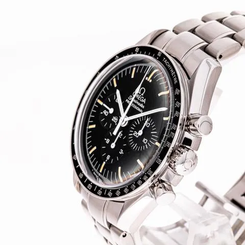 Omega Speedmaster Moon watch 3570.50.00 42mm Stainless steel Black 7