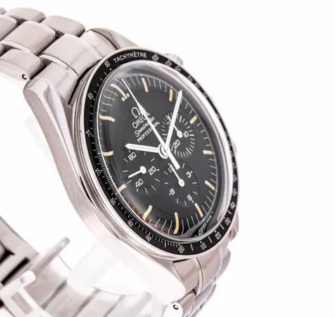 Omega Speedmaster Moon watch 3570.50.00 42mm Stainless steel Black 6