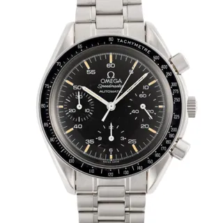 Omega Speedmaster 175.0032 Stainless steel