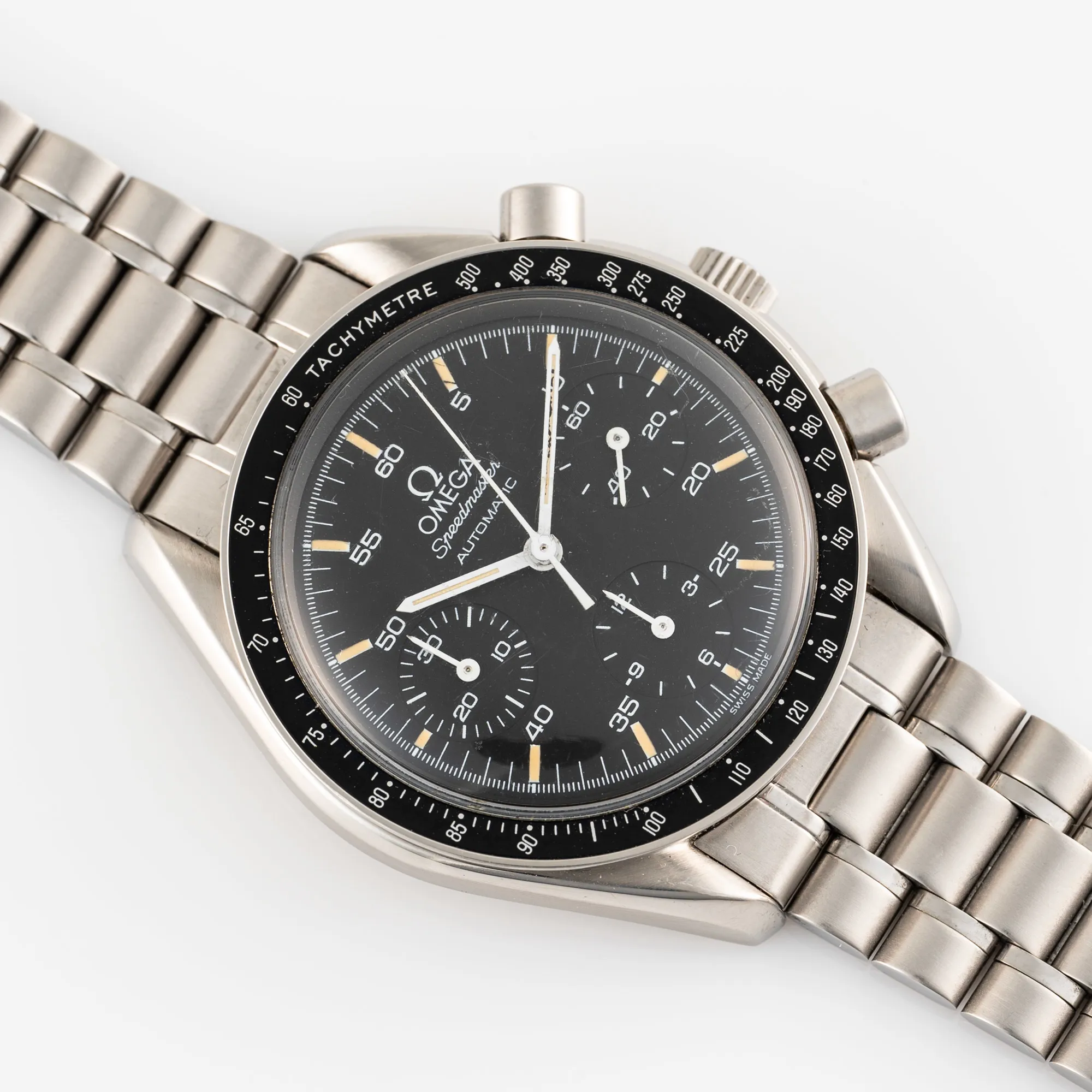 Omega Speedmaster Reduced 175.0032 39mm Stainless steel 7