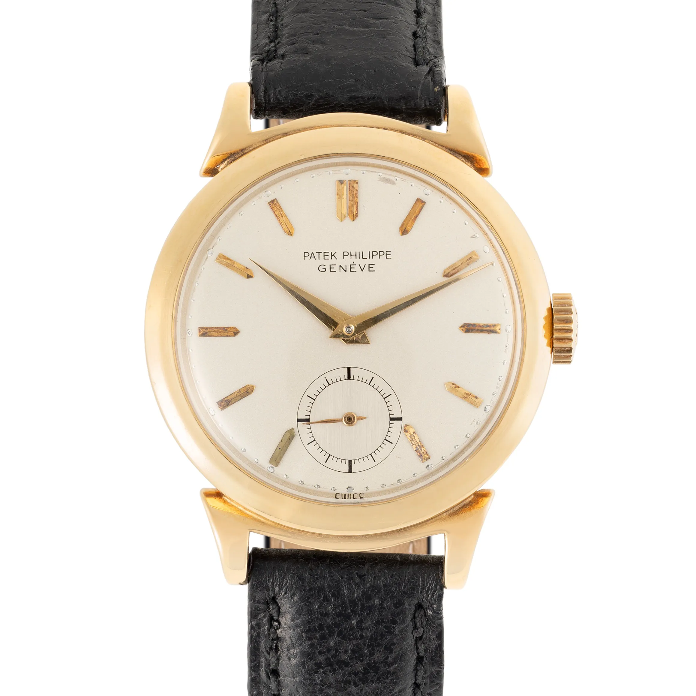 Patek Philippe Calatrava 1491