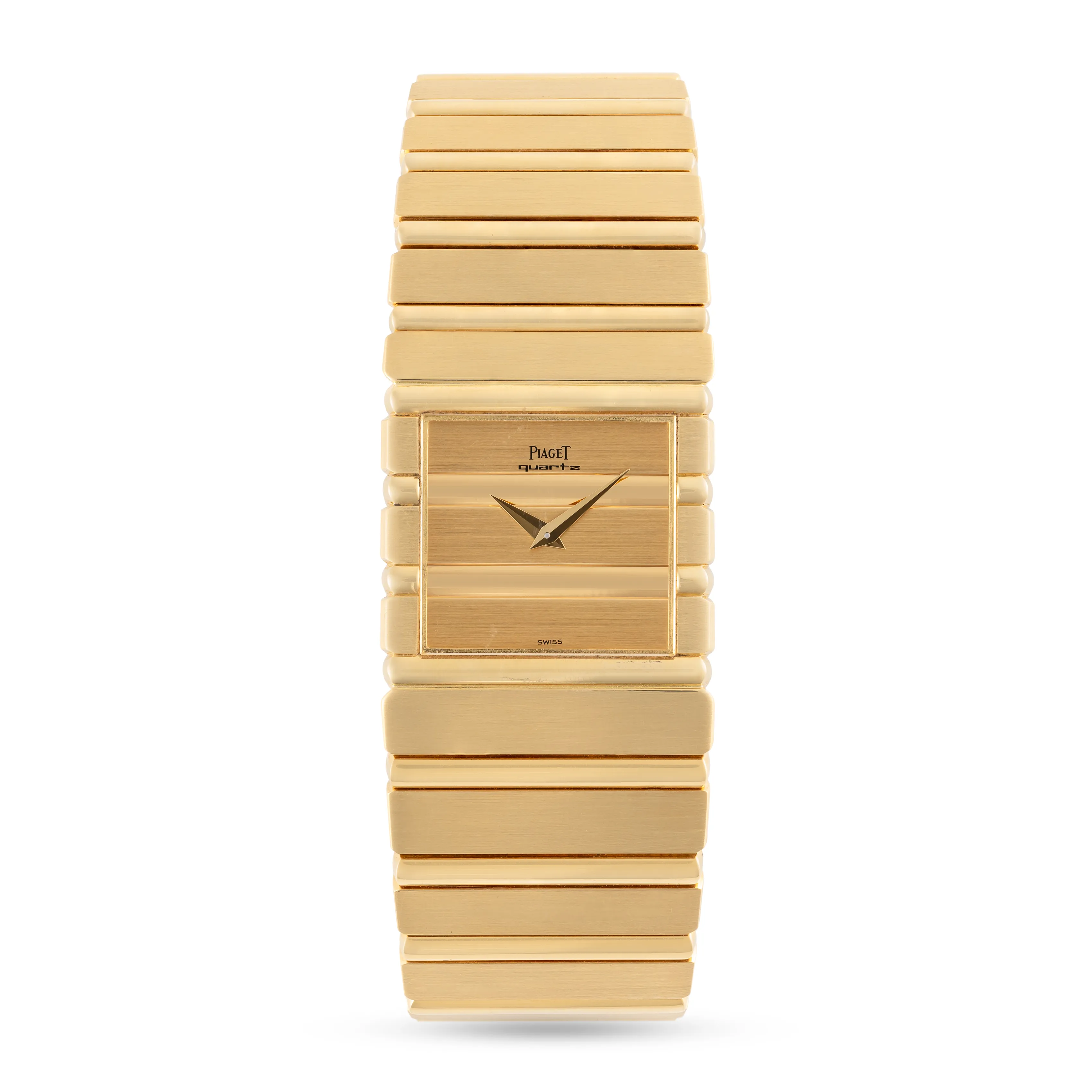 Piaget Polo 7131 25mm Yellow gold 5