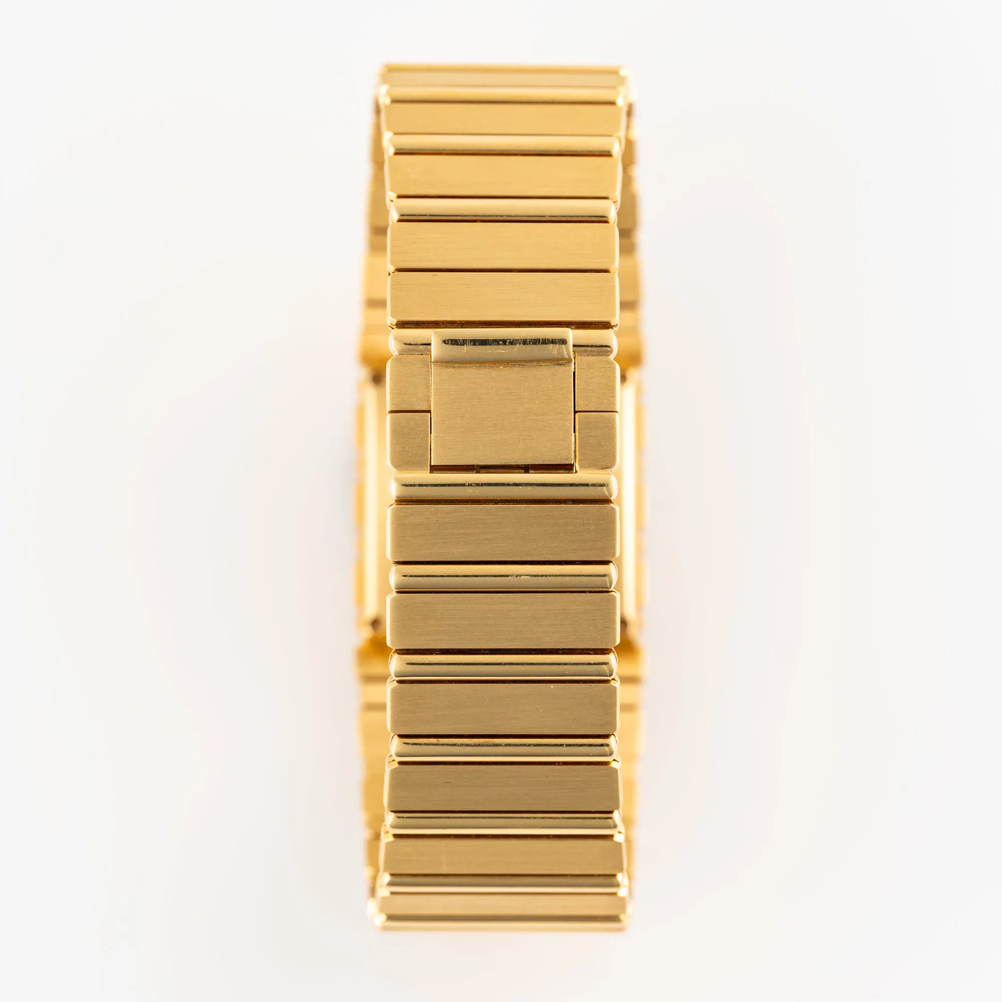 Piaget Polo 7131 25mm Yellow gold 3