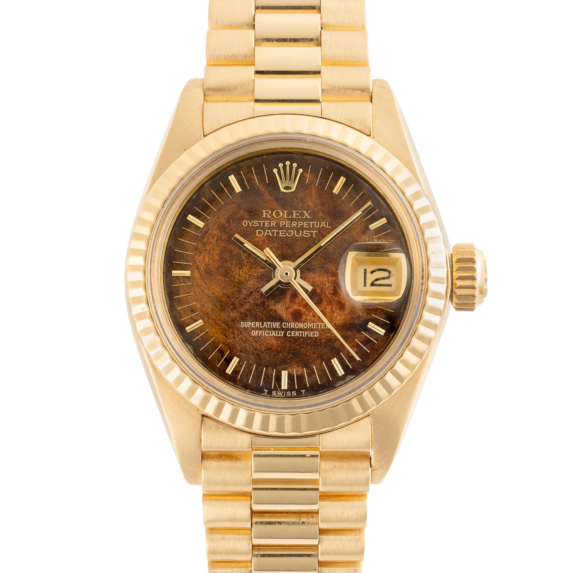 Rolex Lady-Datejust 69178