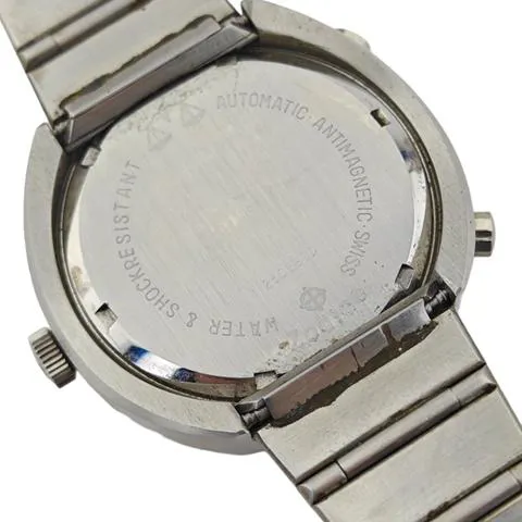 Zodiac 902887 43mm Stainless steel 6