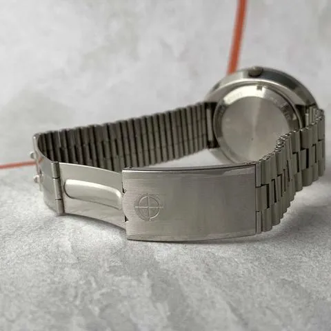 Zodiac 882 753 40mm Stainless steel 14