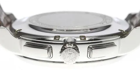IWC Portofino IW378302 41mm Stainless steel Silver 5