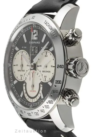 Chopard Mille Miglia 8998 42.5mm Stainless steel Black 3