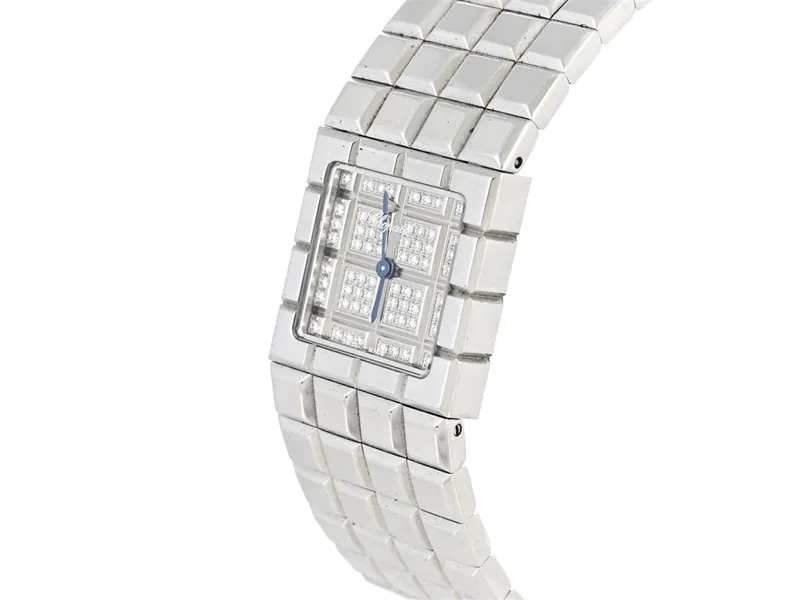 Chopard Ice Cube 11/8898 22mm Stainless steel 1