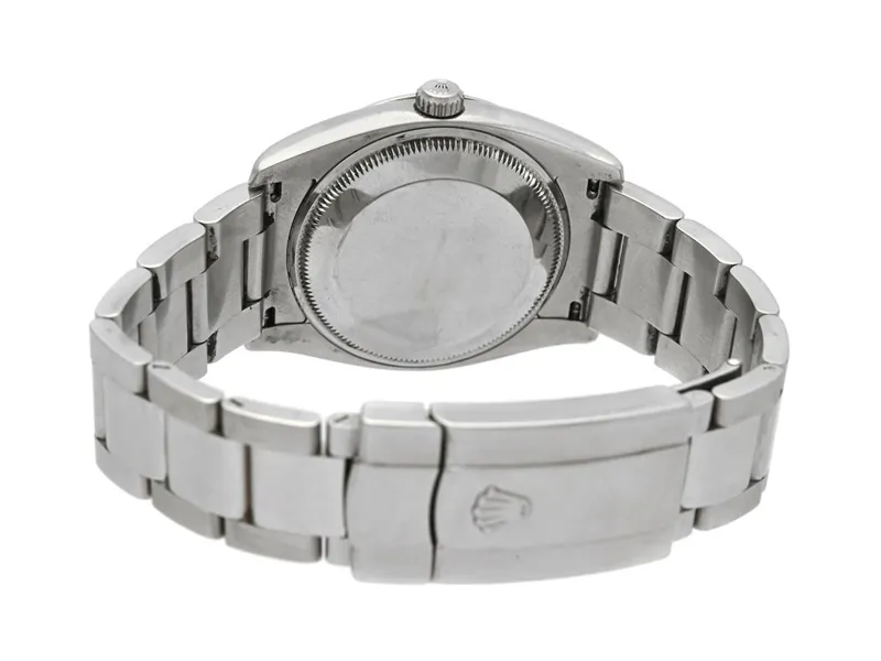 Rolex Oyster Perpetual Date 115200 34mm Stainless steel 2