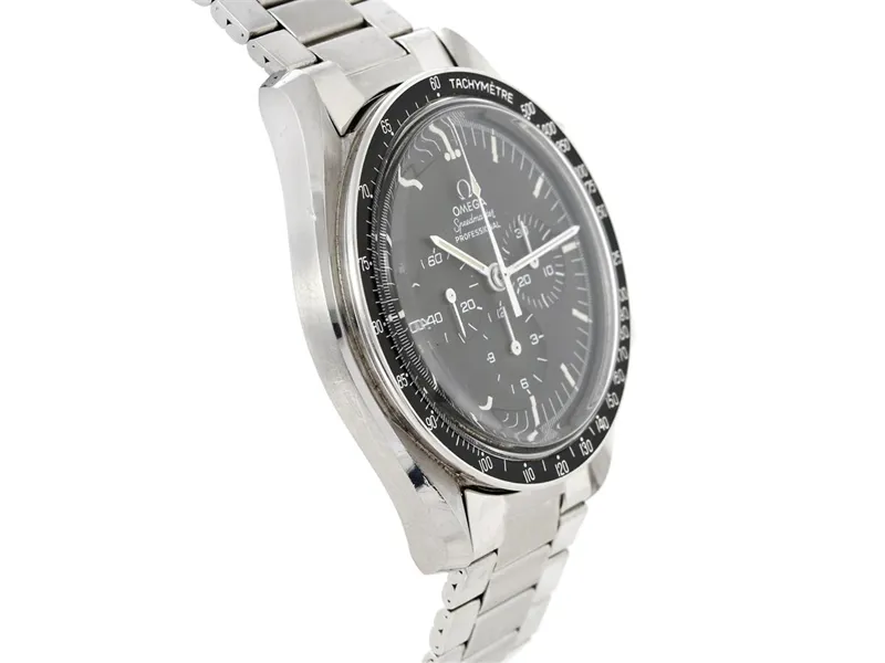 Omega Speedmaster Professional ST 145.022 42mm Stainless steel 2