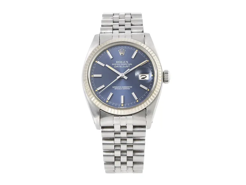 Rolex Datejust 36 16014