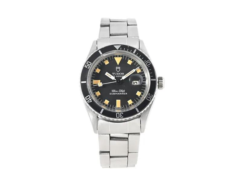 Tudor Submariner 90910