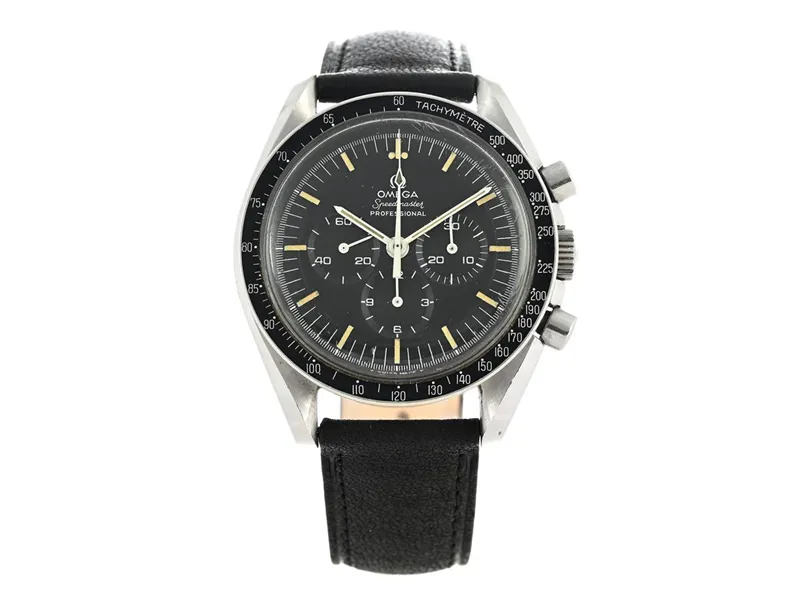 Omega Speedmaster Professional ST 145.022