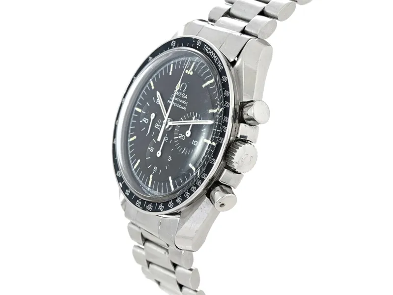 Omega Speedmaster Professional ST 145.022 42mm Stainless steel 1