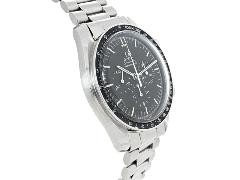 Omega Speedmaster Professional ST 145.022 42mm Stainless steel 2