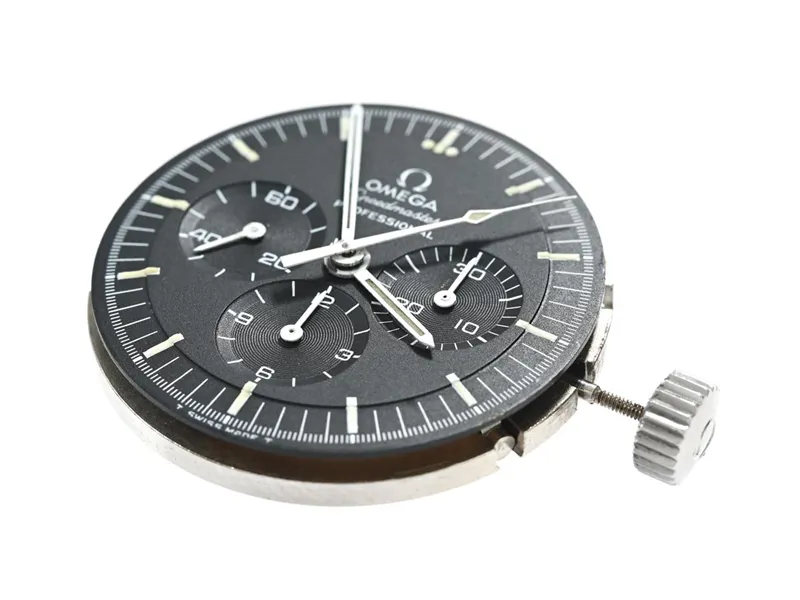 Omega Speedmaster Professional ST 145.022 42mm Stainless steel 11