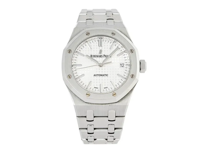 Audemars Piguet Royal Oak 15450ST.OO.1256ST.01