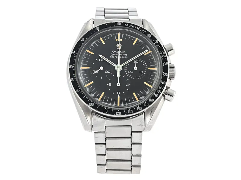 Omega Speedmaster ST 145.022 42mm Stainless steel