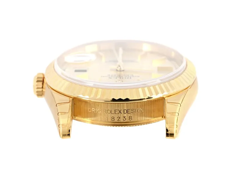 Rolex Day-Date 36 118238 36mm 18k Gold 4