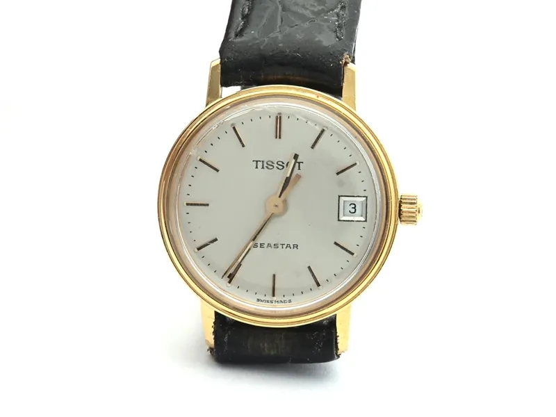 Tissot