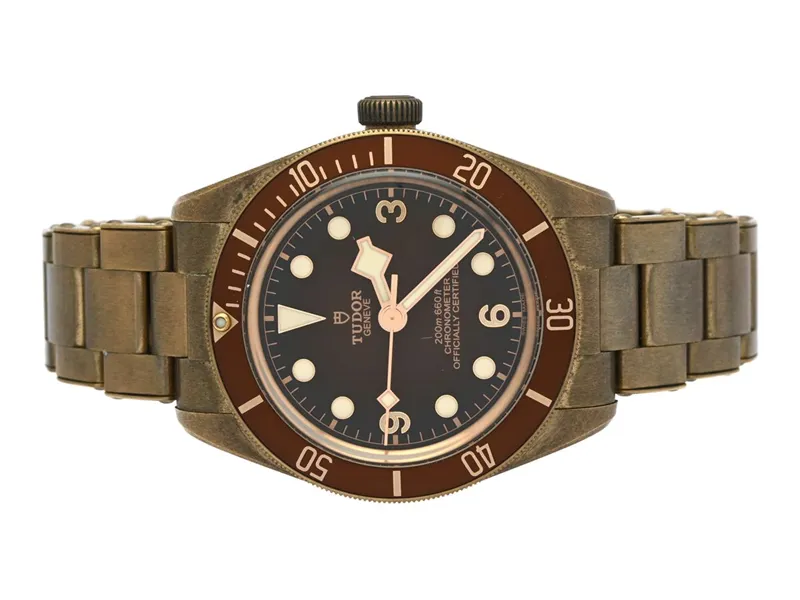 Tudor Black Bay 58 79012M 39mm Bronze