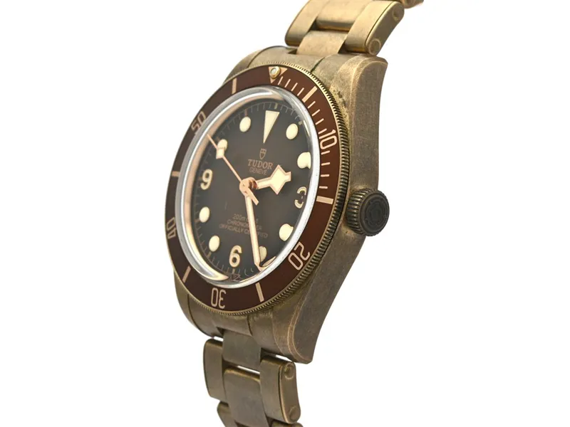 Tudor Black Bay 58 79012M 39mm Bronze 1