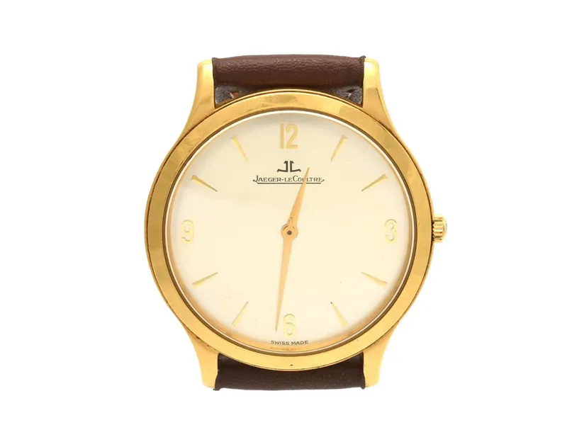 Jaeger-LeCoultre Master