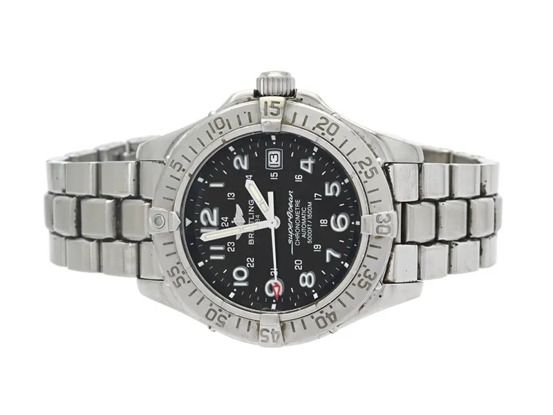 Breitling Superocean A17360