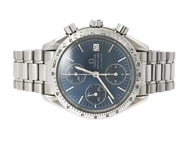 Omega Speedmaster ST375.0043